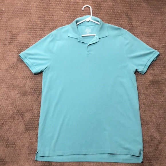 J. Crew Other - J.Crew Men’s Polo